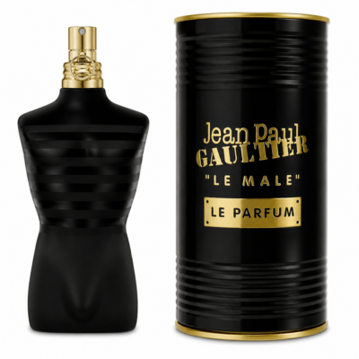 JEAN PAUL GAULTIER - Le Male Le Parfum Edp Intense (4.2 oz)