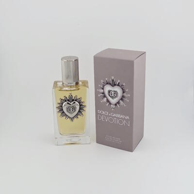 DOLCE & GABBANA - Devotion Edp (3.4 oz) (Men)