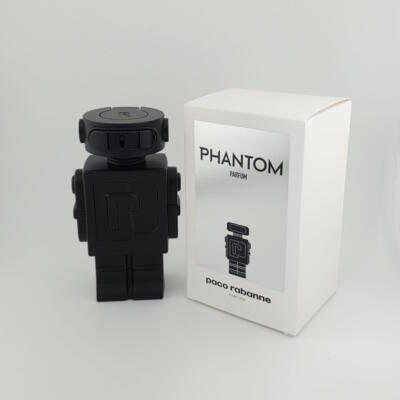 PACO RABANNE - Phantom Parfum Spray (3.3 oz)
