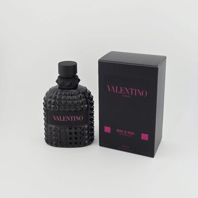VALENTINO - Uomo Born in Roma Extradose Parfum (3.3 oz)