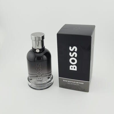 HUGO BOSS - Boss Bottled Beyond Edp (3.3 oz)