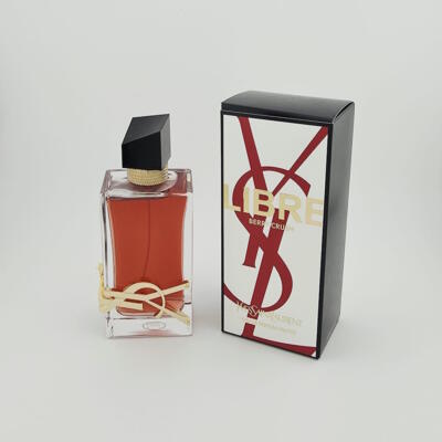 YVES SAINT LAURENT - Libre Berry Crush Edp (3 oz)