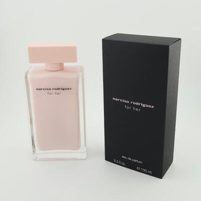 NARCISO RODRIGUEZ- For Her Edp (3.4 oz)